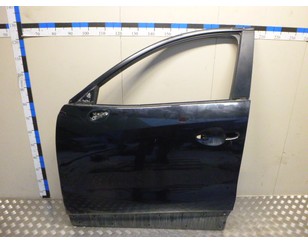 Дверь передняя левая для Mazda CX 5 2012-2017 с разборки состояние удовлетворительное