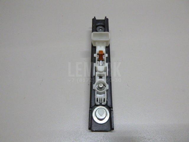 Механизм регулировки ремня безопасности 87824JD000 Nissan