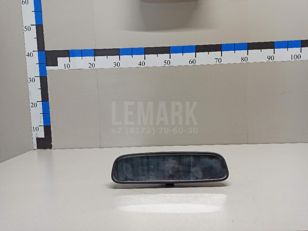 Зеркало заднего вида 851011M000 Hyundai-Kia