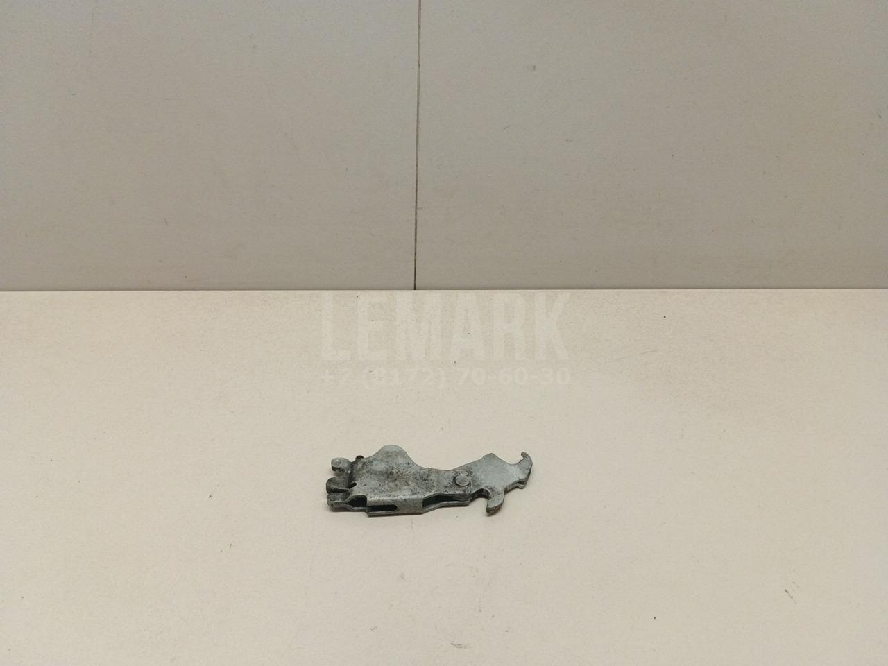 Механизм ручной подводки колодок 34416851439 BMW
