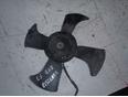 Вентилятор радиатора