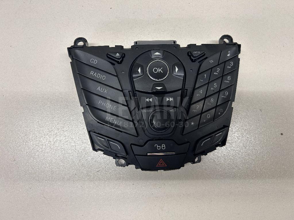 Блок кнопок BM5T18K811BA Ford