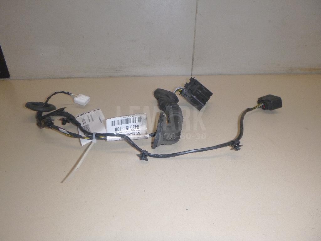 Проводка (коса) 3M5T14240BMA Ford