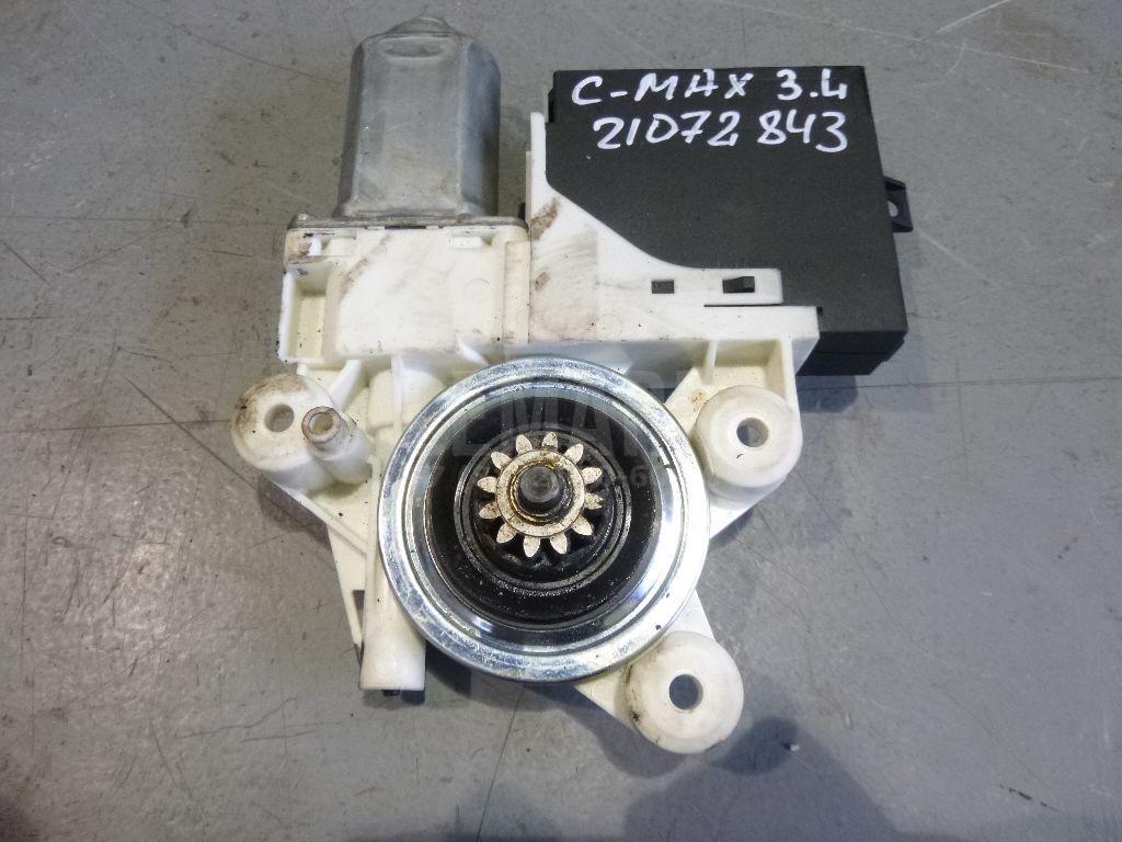 Моторчик стеклоподъемника 3M5T14B532AG Ford