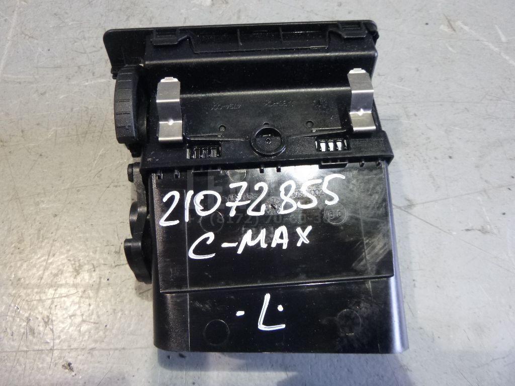 Дефлектор воздушный 3M51R018B09AG3ZHE Ford