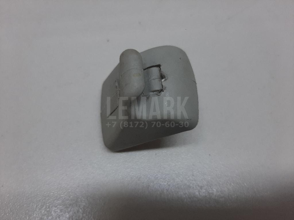 Крючок солнцезащитного козырька для  Fiat Stilo 2002-2010