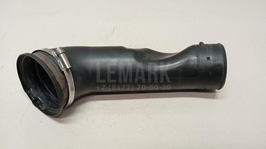 Воздуховод 13254592 GM
