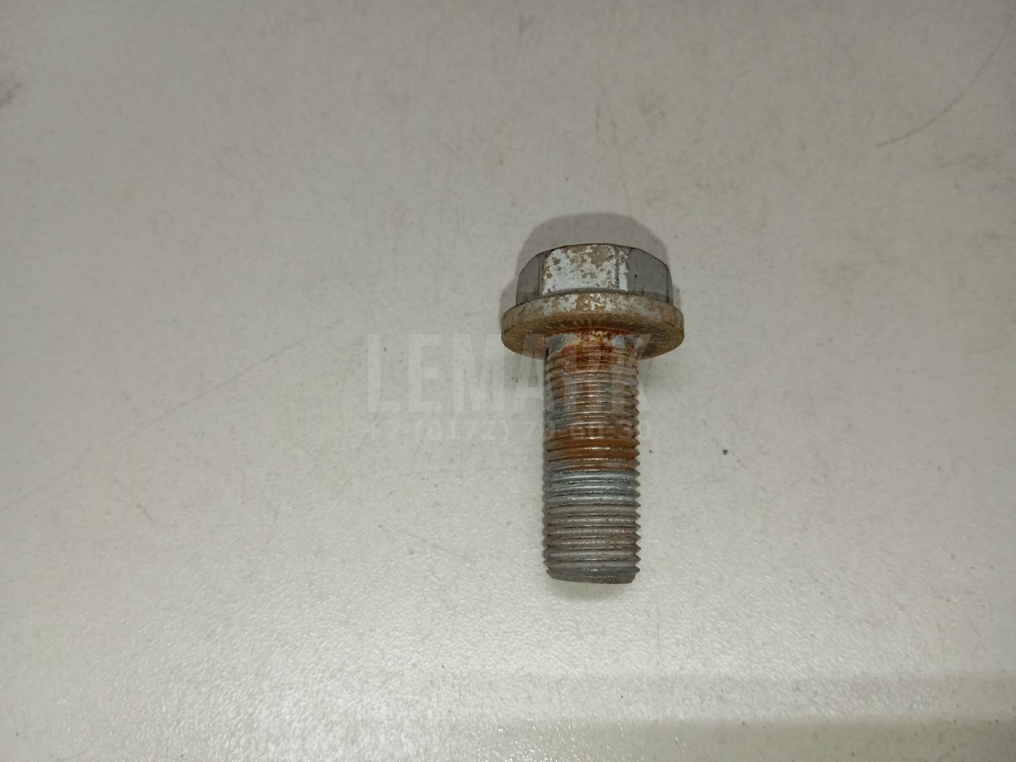 Болт N90948802 VAG