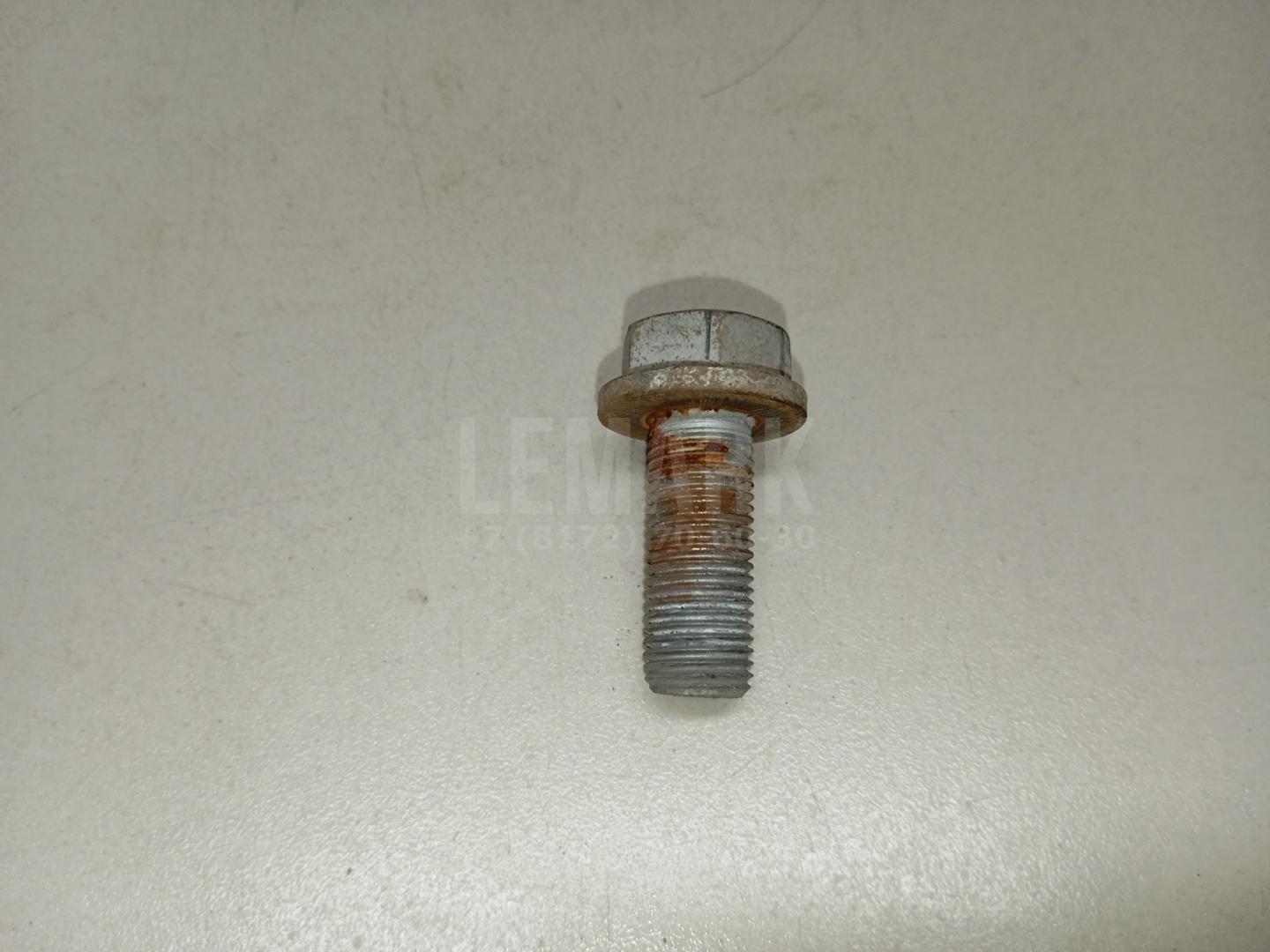Болт N90948802 VAG