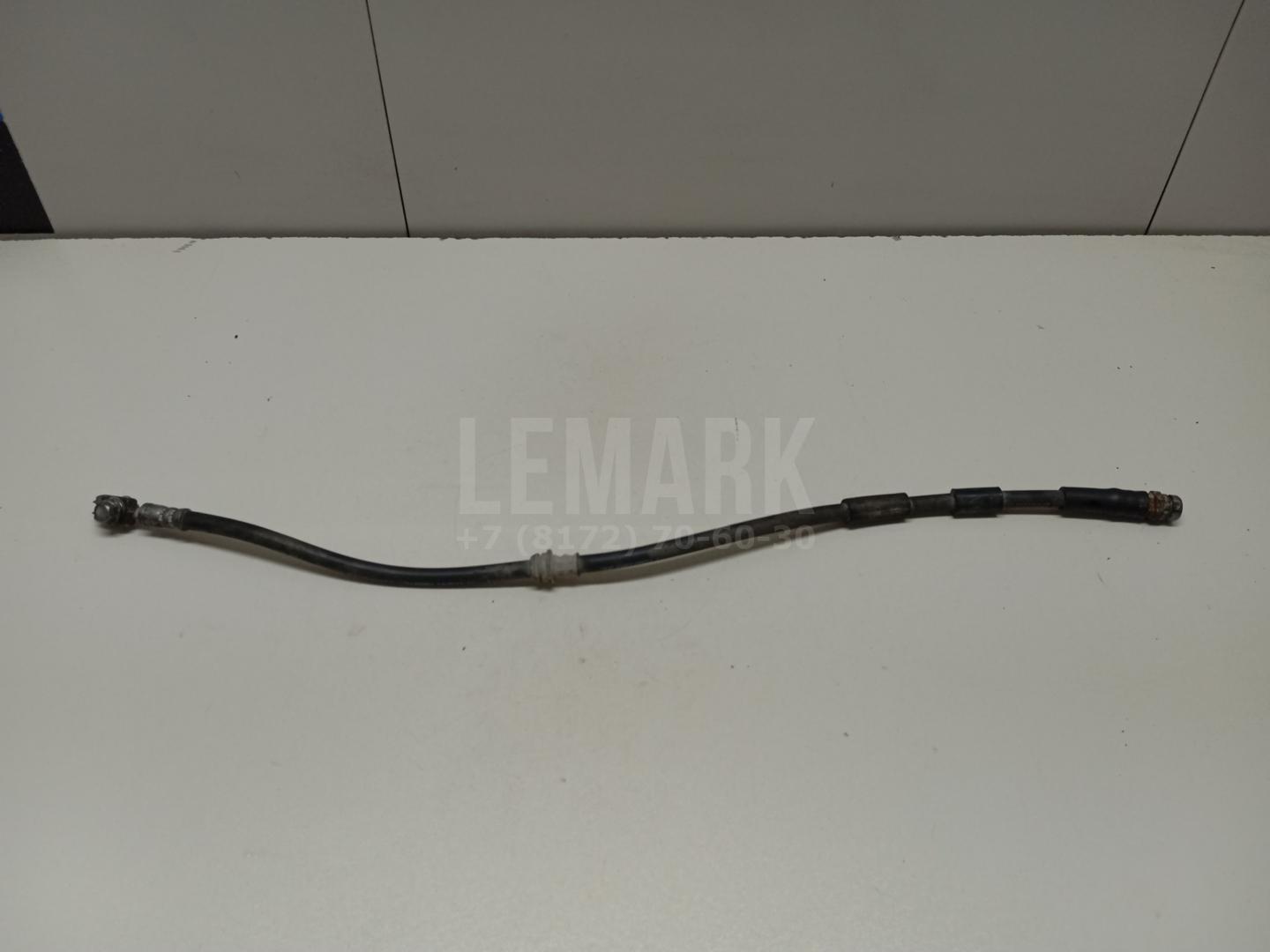 Шланг тормозной передний 5QD611701A VAG
