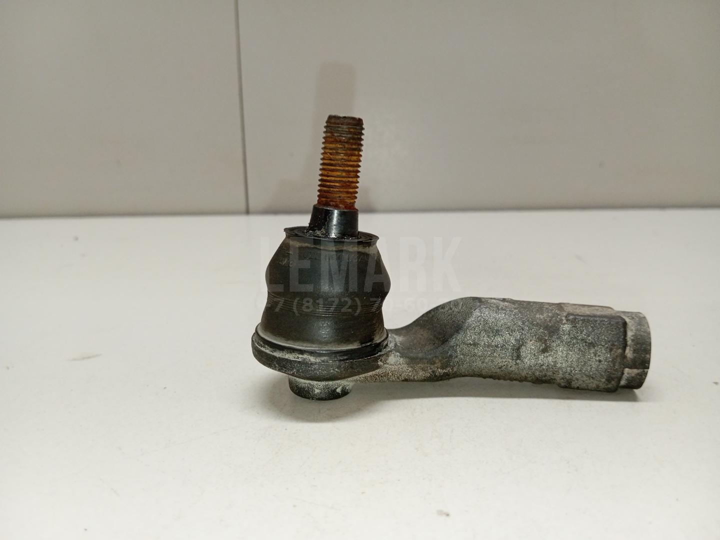 Наконечник рулевой правый 1KD423812A VAG