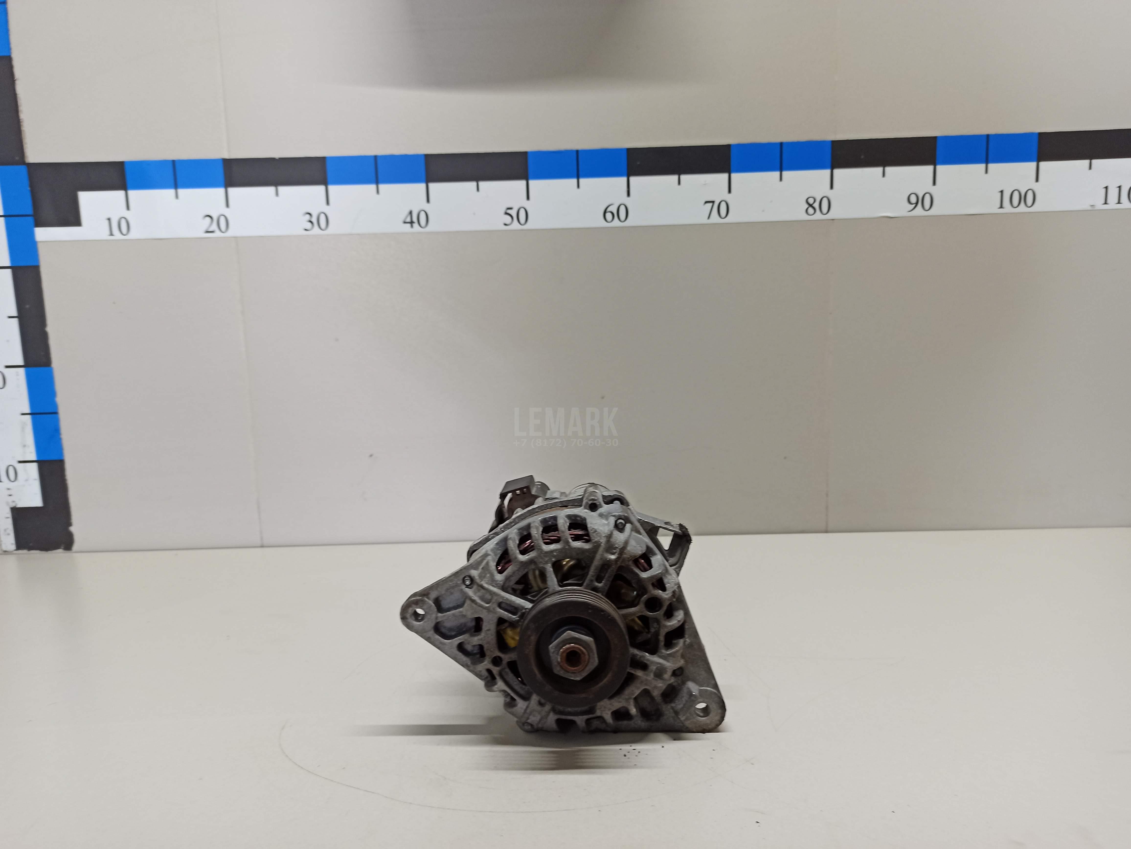 Генератор 3730022650 Hyundai-Kia
