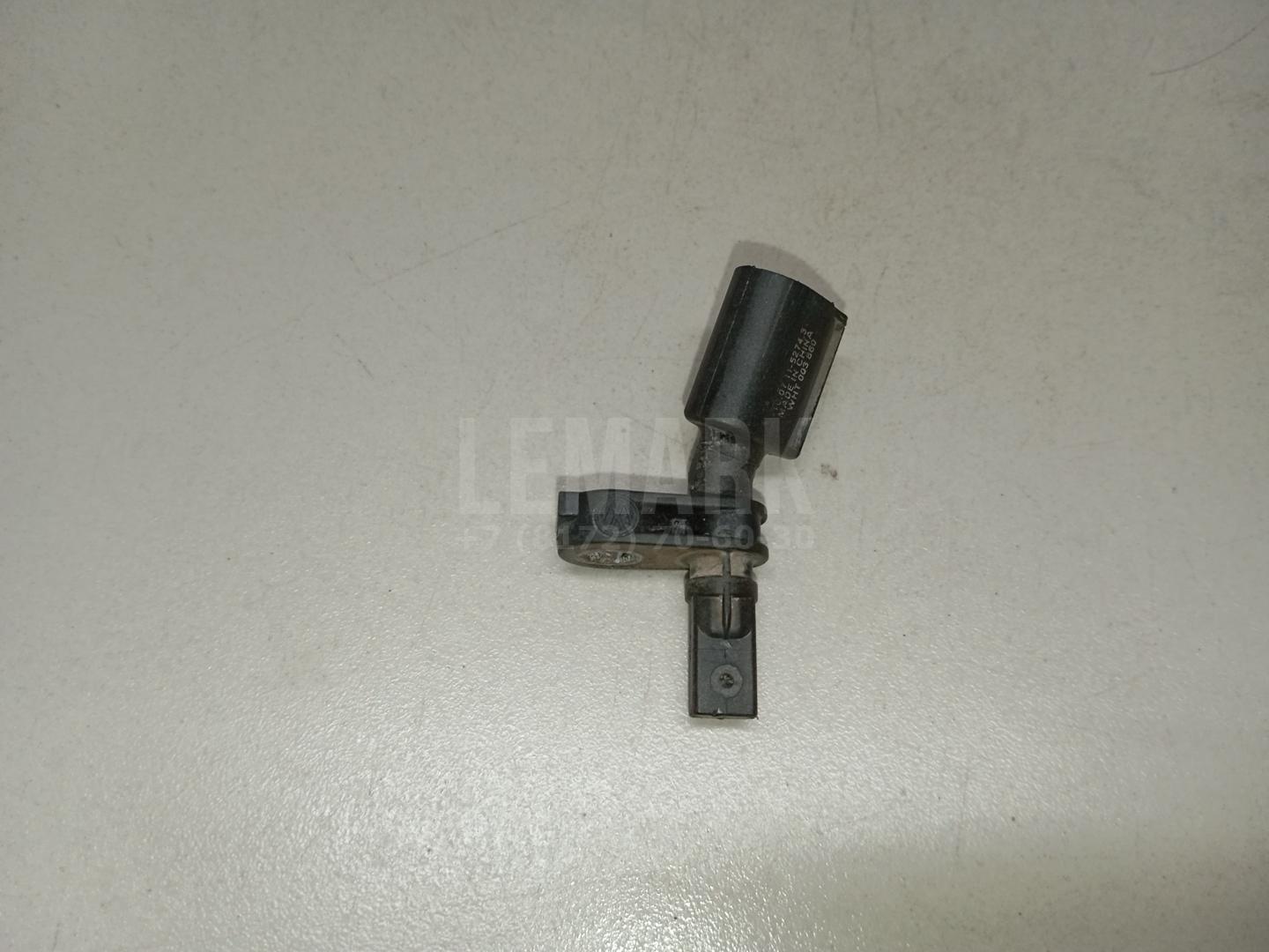 Датчик ABS передний правый WHT003860 VAG