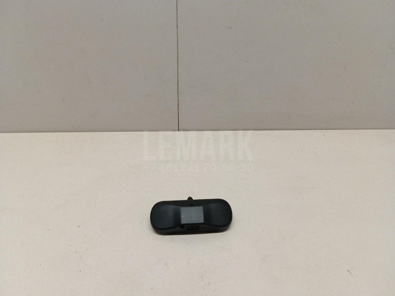Форсунка омывателя лобового стекла 5M0955986C9B9 VAG