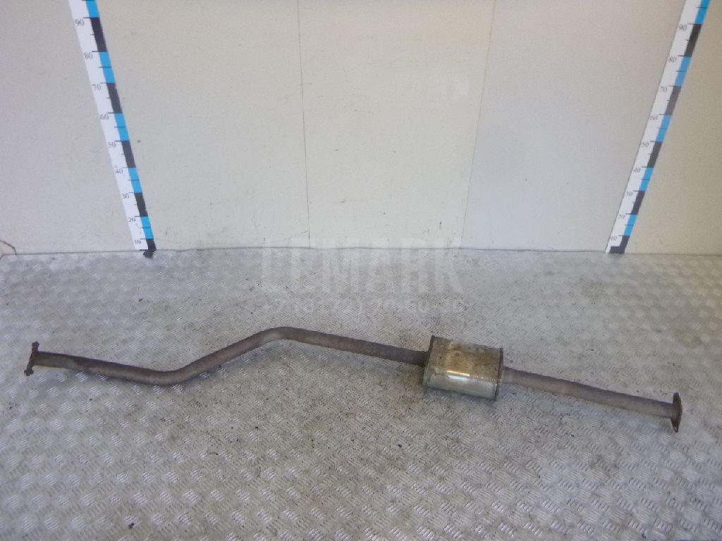Глушитель средняя часть MR552606 Mitsubishi
