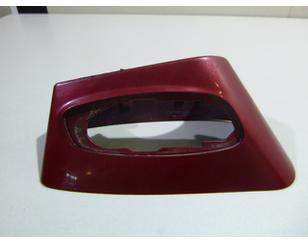 Крышка корпуса зеркала правого для Citroen C4 2005-2011 БУ состояние отличное
