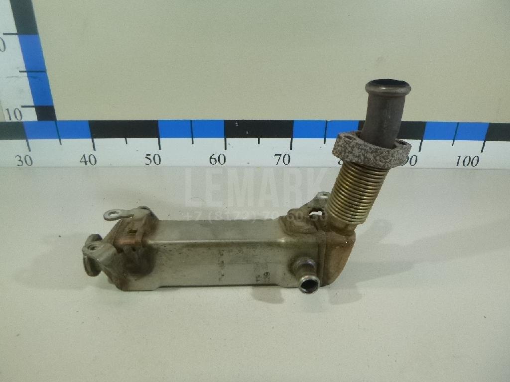 Радиатор системы EGR