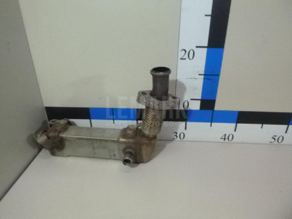 Радиатор системы EGR