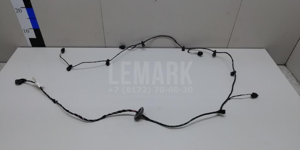 Проводка (коса) 5L6971065 VAG