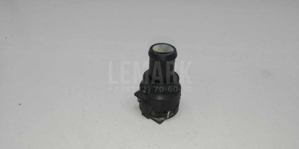 Фланец / тройник 3B0122291B VAG
