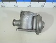 Клапан рециркуляции выхлопных газов