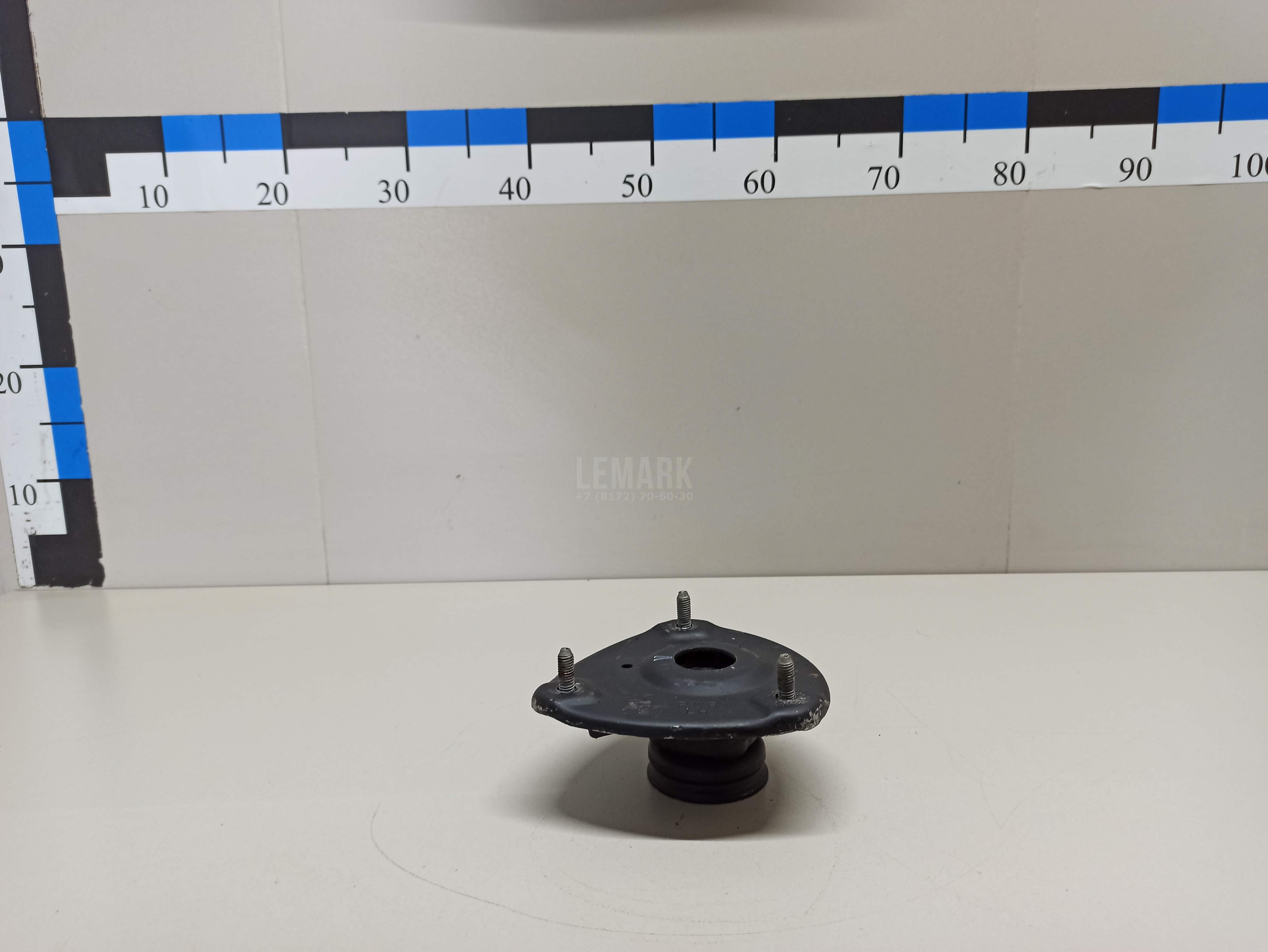 Опора переднего амортизатора левая 546101G505 Hyundai-Kia