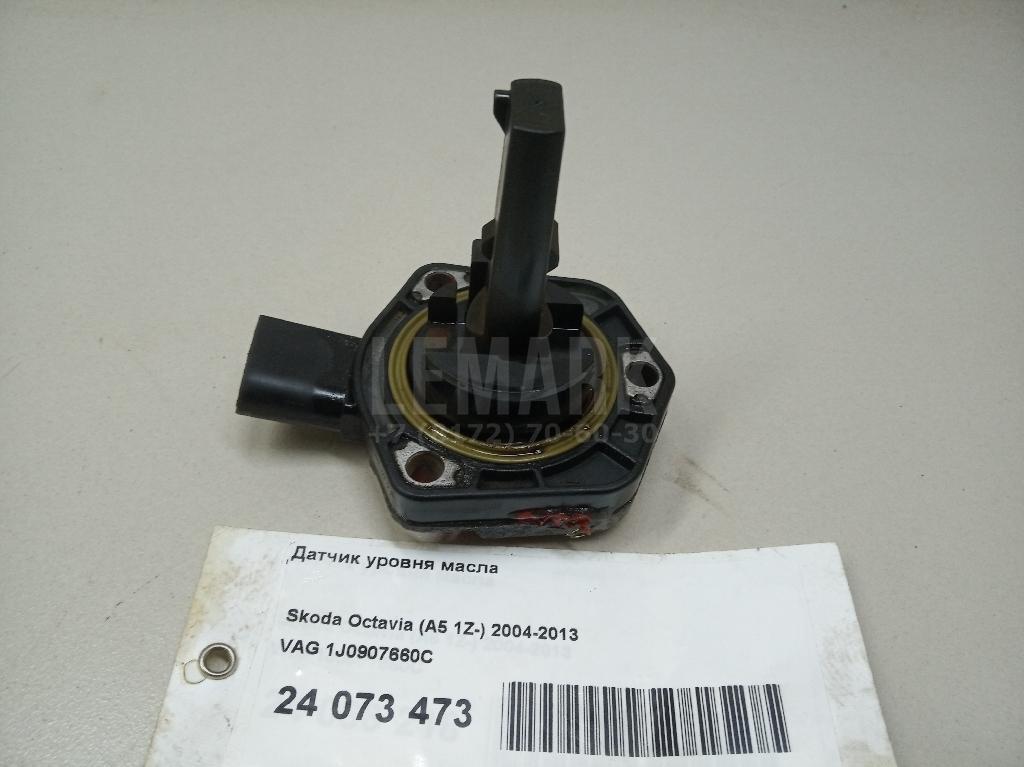 Датчик уровня масла 1J0907660C VAG