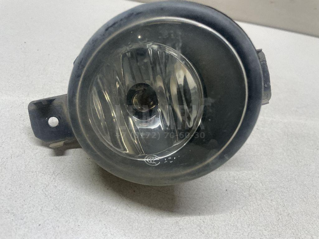 Фара противотуманная правая 261508990A Nissan
