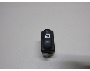 Кнопка центрального замка для Nissan Qashqai (J10) 2006-2014 с разборки состояние отличное