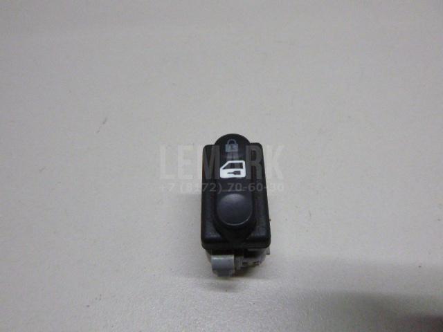 Кнопка центрального замка 25210BR00A Nissan