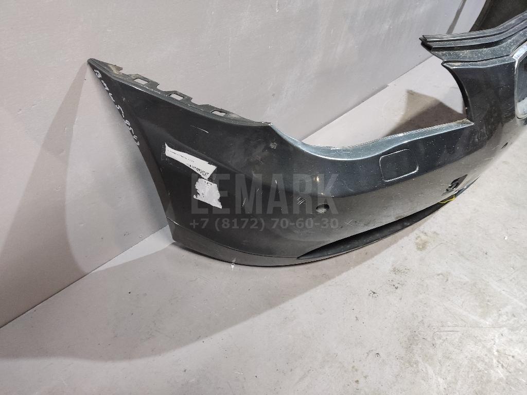Бампер передний для  Acura MDX 2007-2013