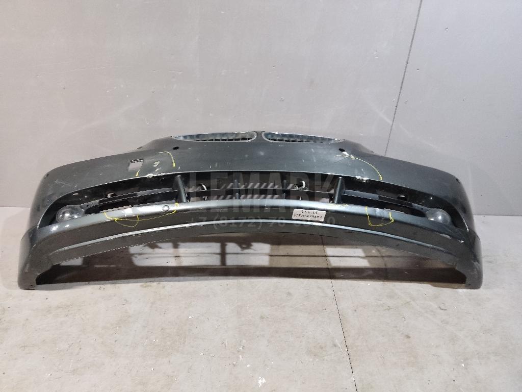 Бампер передний для  Acura MDX 2007-2013