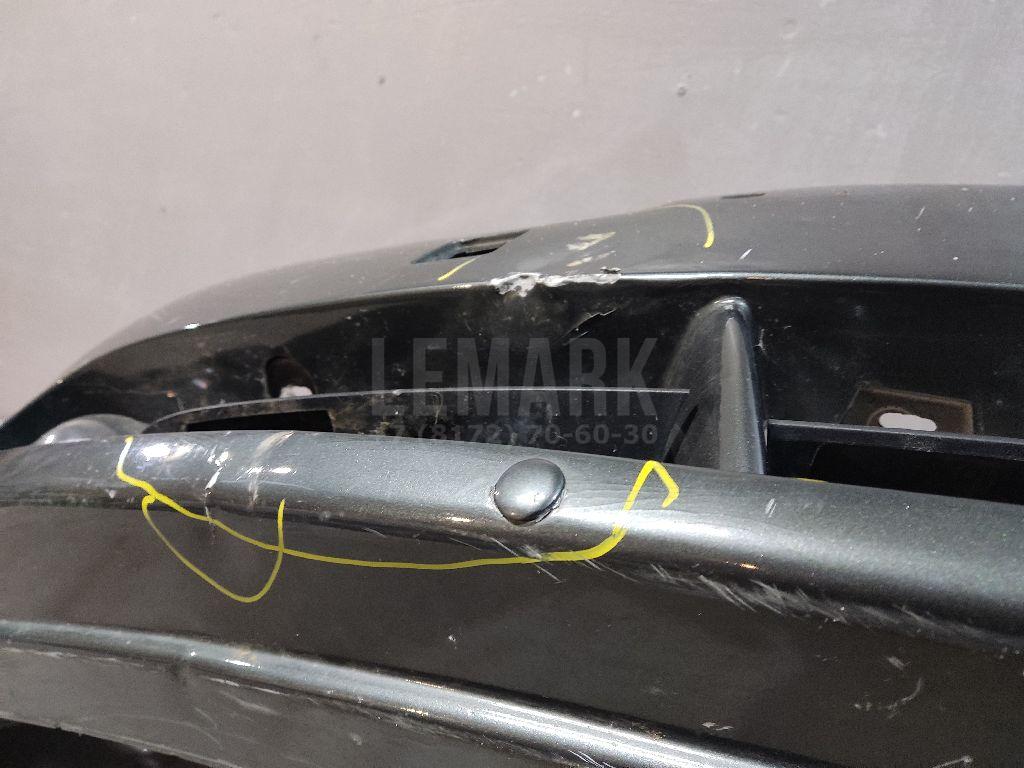 Бампер передний для  Acura MDX 2007-2013