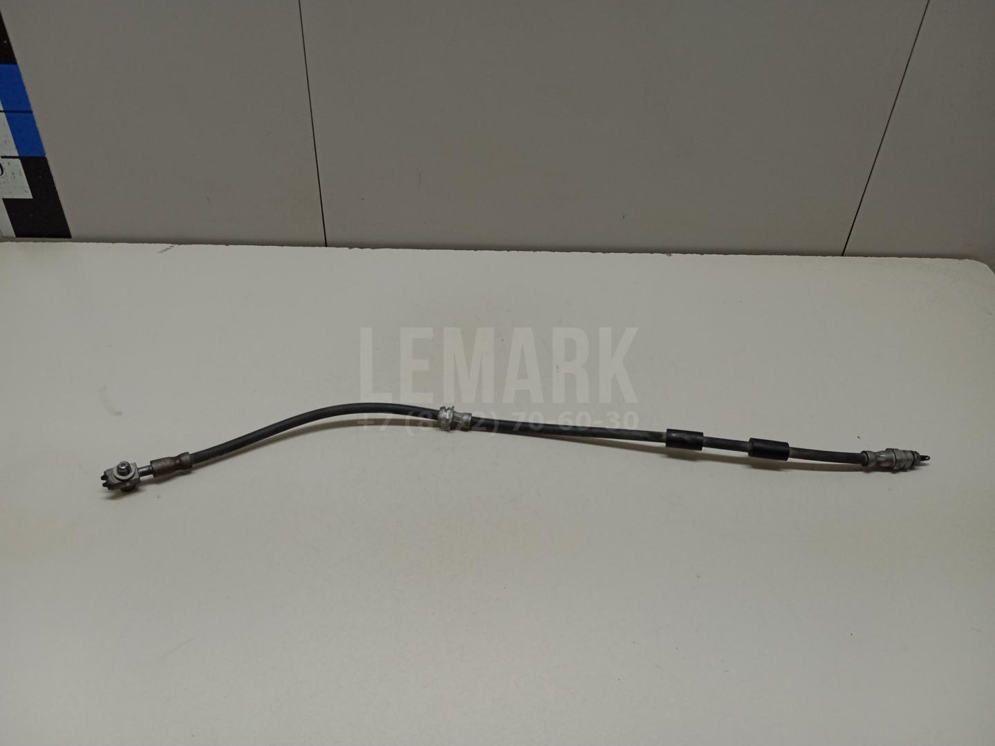 Шланг тормозной передний 5QD611701A VAG