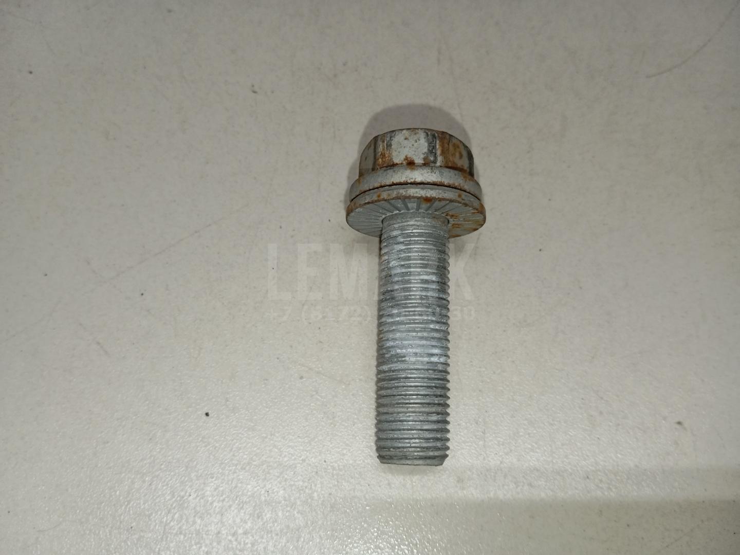 Болт N91201001 VAG
