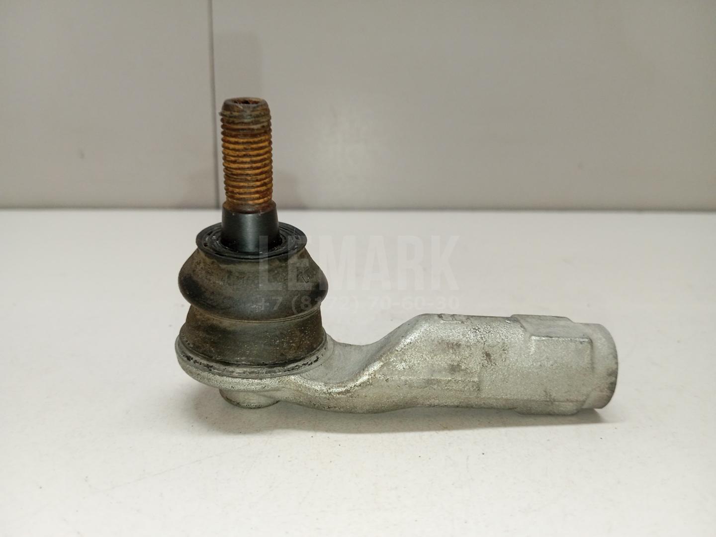 Наконечник рулевой левый 1KD423811A VAG