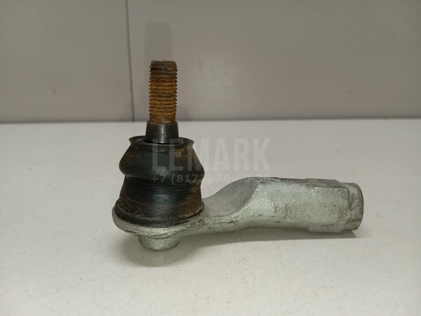 Наконечник рулевой правый 1KD423812A VAG