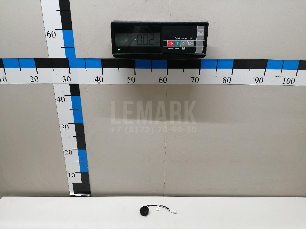 Микрофон 4M5T19A391AA Land Rover