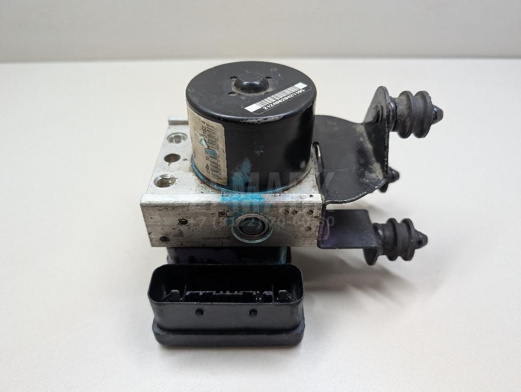 Блок ABS (насос) 1K0614517BJBEF VAG