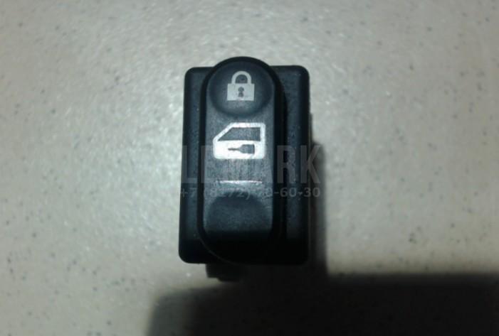 Кнопка центрального замка 25210JD00A Nissan