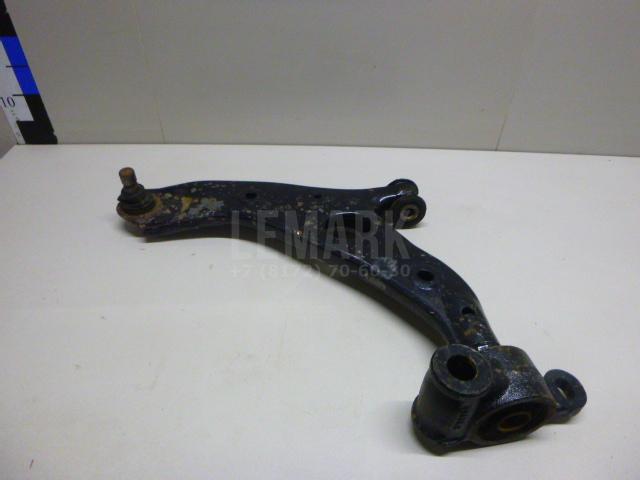 Рычаг передний левый KD3534350H Mazda