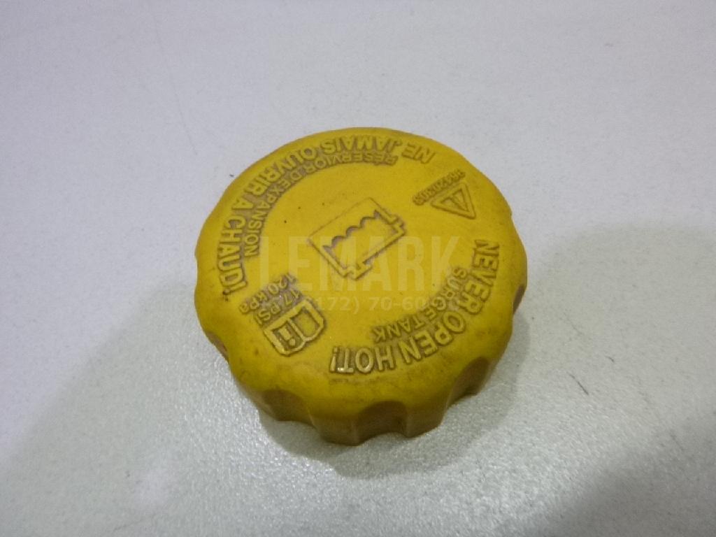 Крышка расширительного бачка 94539597 GM