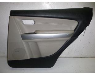 Обшивка двери задней правой для Mazda CX 9 2007-2016 с разборки состояние отличное