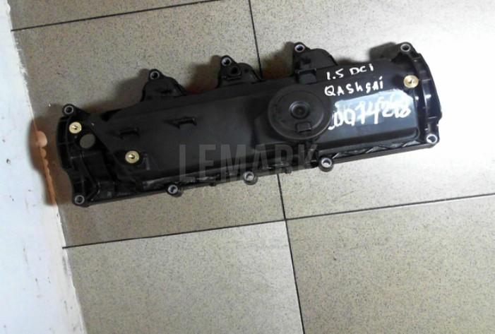 Крышка головки блока (клапанная) 1326400Q0J Nissan