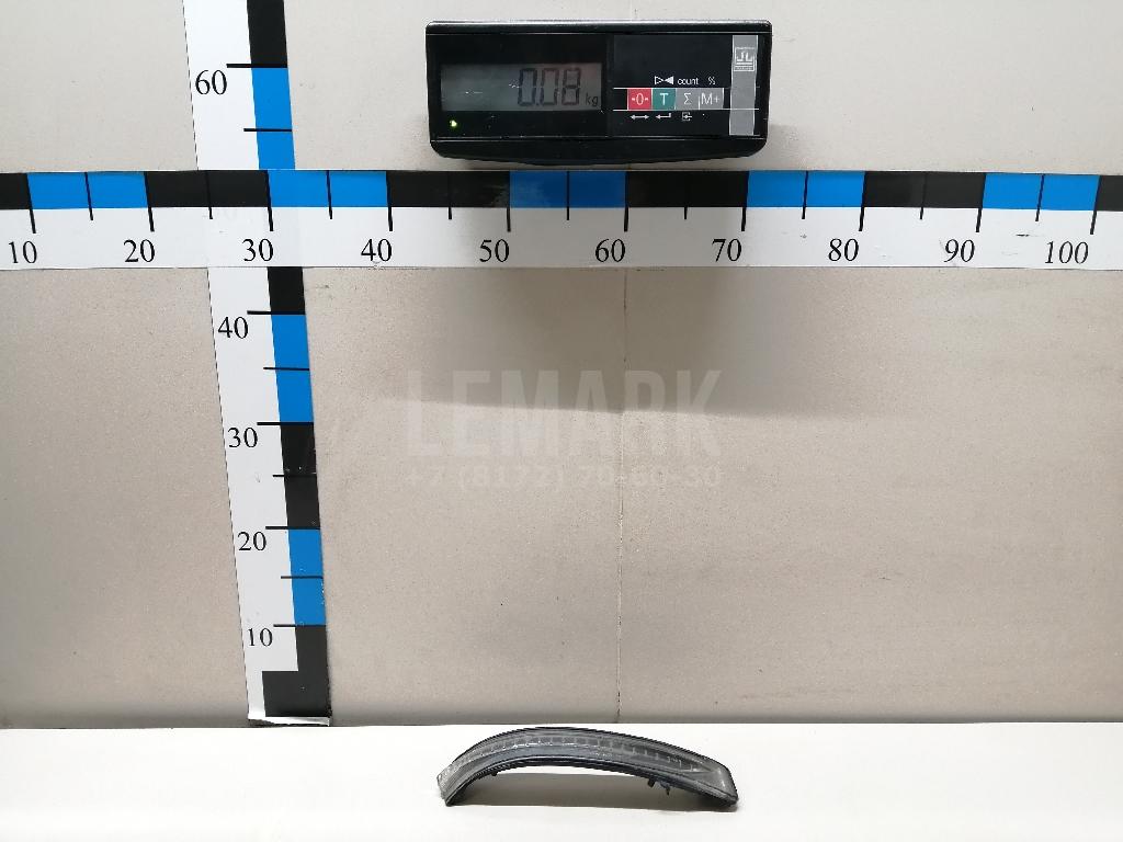 Повторитель в зеркало 261604BA0C Nissan