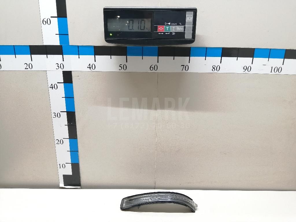 Повторитель в зеркало 261654BA0C Nissan