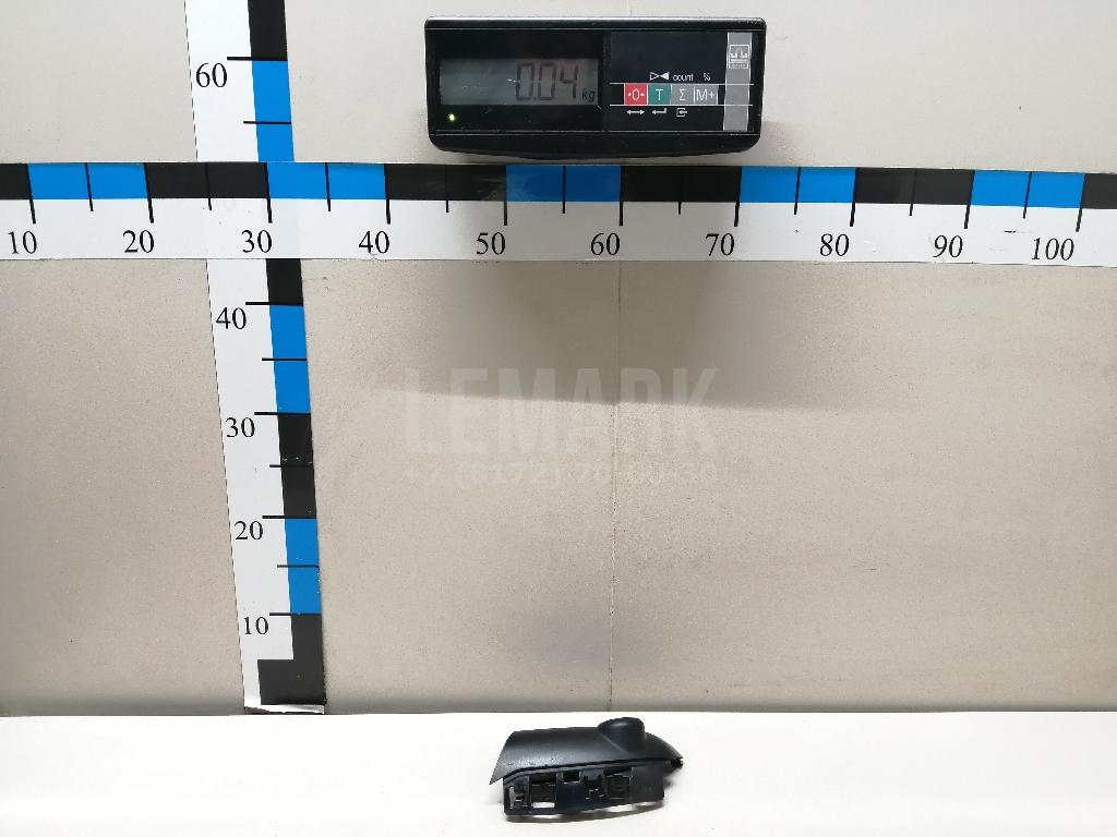 Крышка корпуса зеркала правого 963C04EA0A Nissan