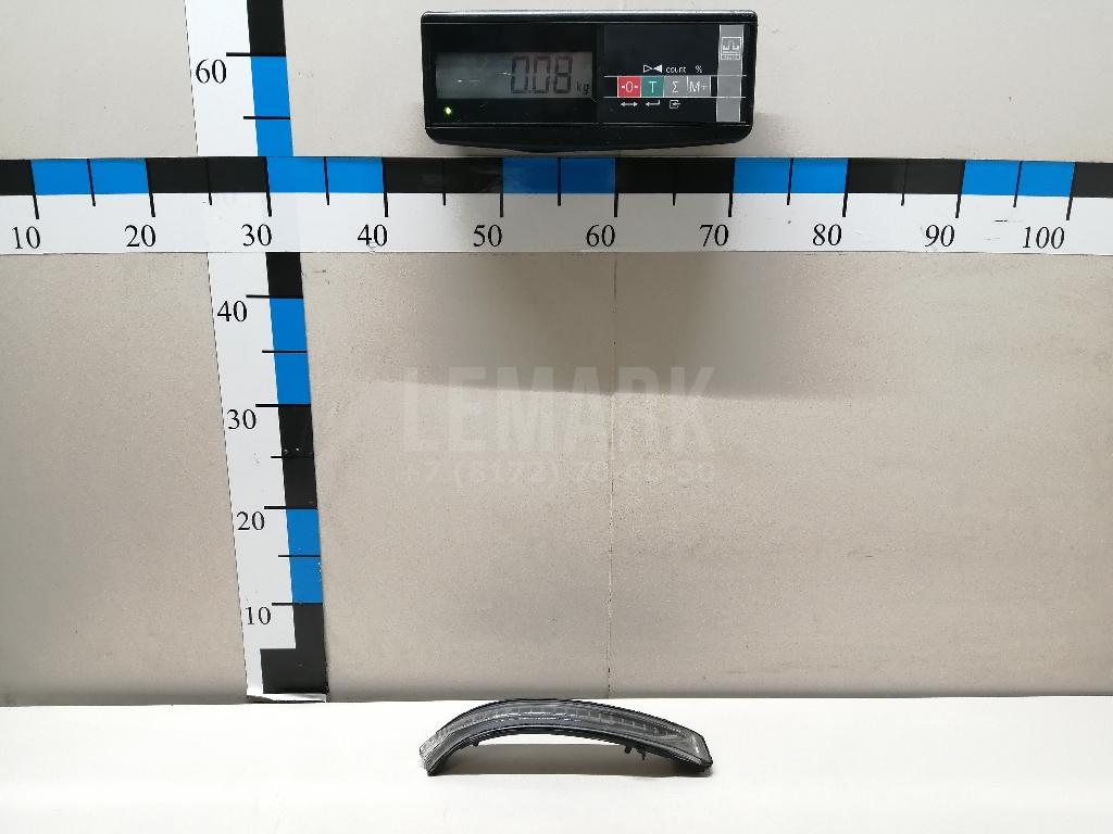 Повторитель в зеркало 261604BA0C Nissan