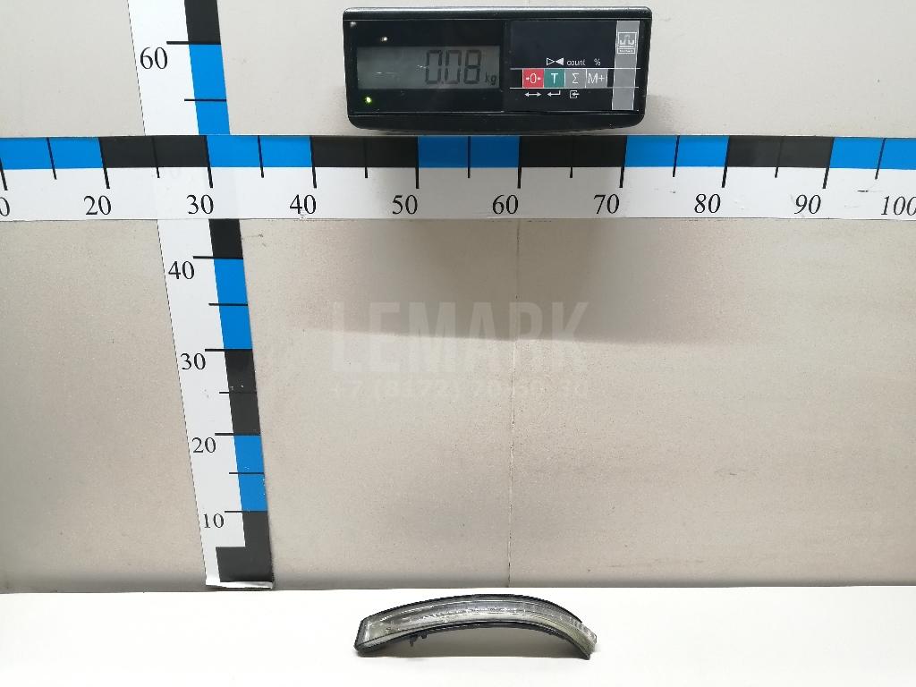 Повторитель в зеркало 261654BA0A Nissan