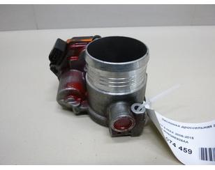 Заслонка дроссельная электрическая для Ford Kuga 2008-2012 с разборки состояние удовлетворительное